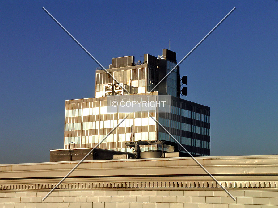 511 Building by Serdica