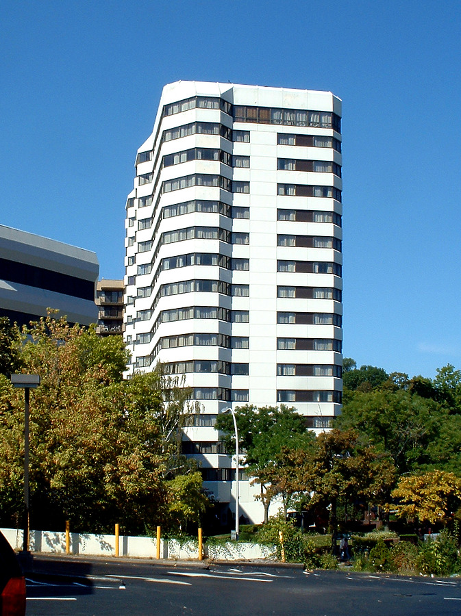 Residence Inn by Marriott Westchester by John Cahill
