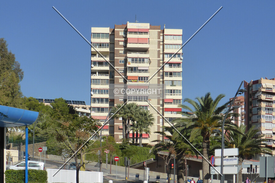Torre Urbanization Miramar I