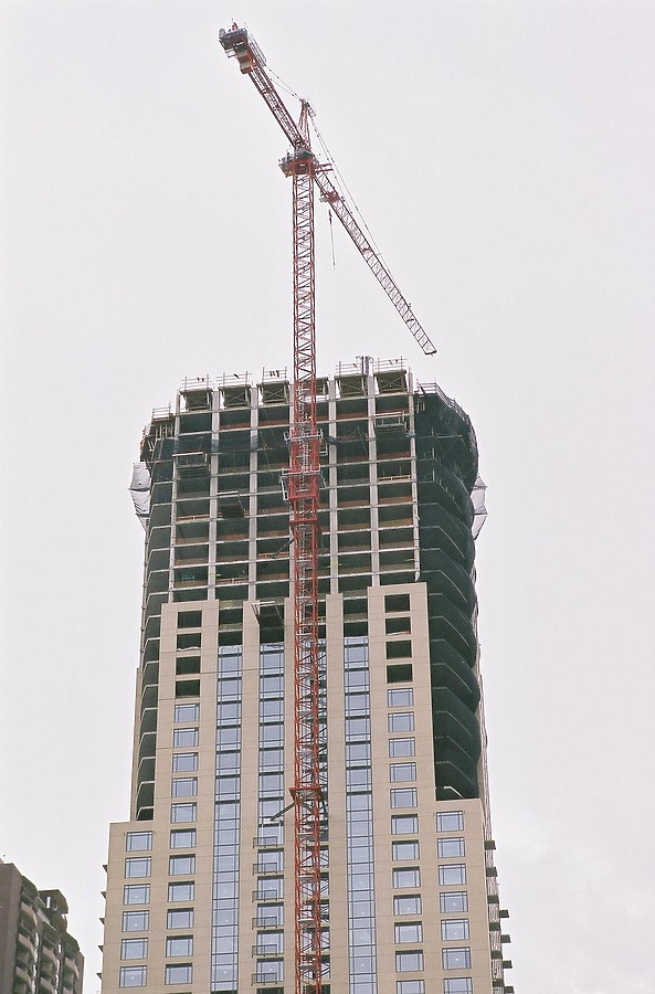Four Seasons Hotel & Private Residences Denver by Brian LoBue