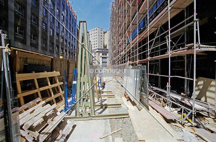 Eurotheum by Nephilim