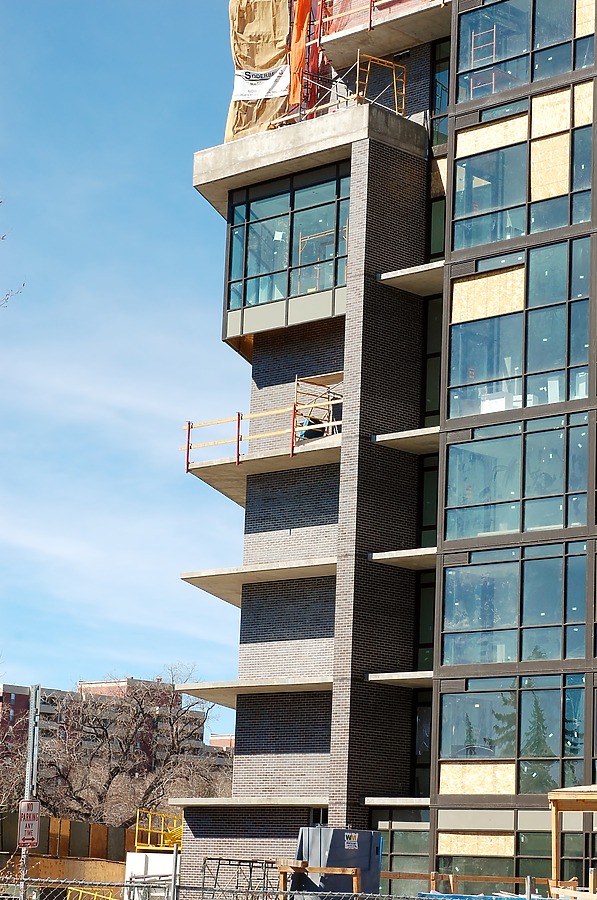 1000 Speer by Windsor by Brian LoBue