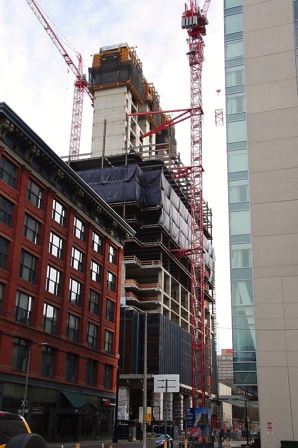 Block 162 by Brian LoBue