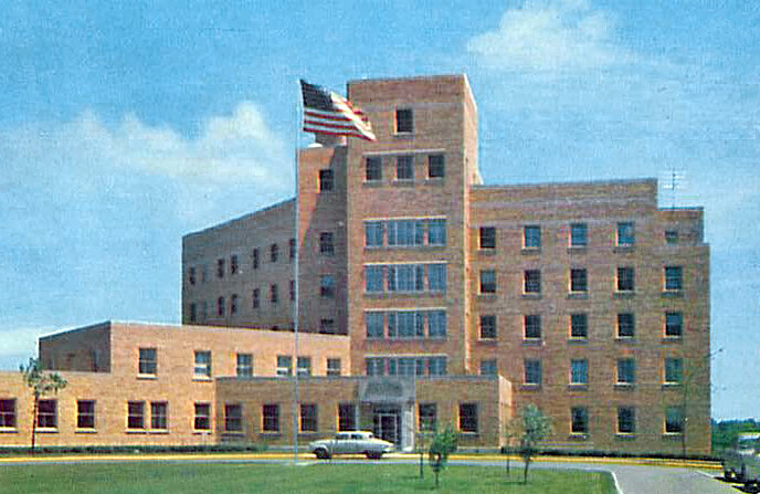 Lakeland Regional Medical Center