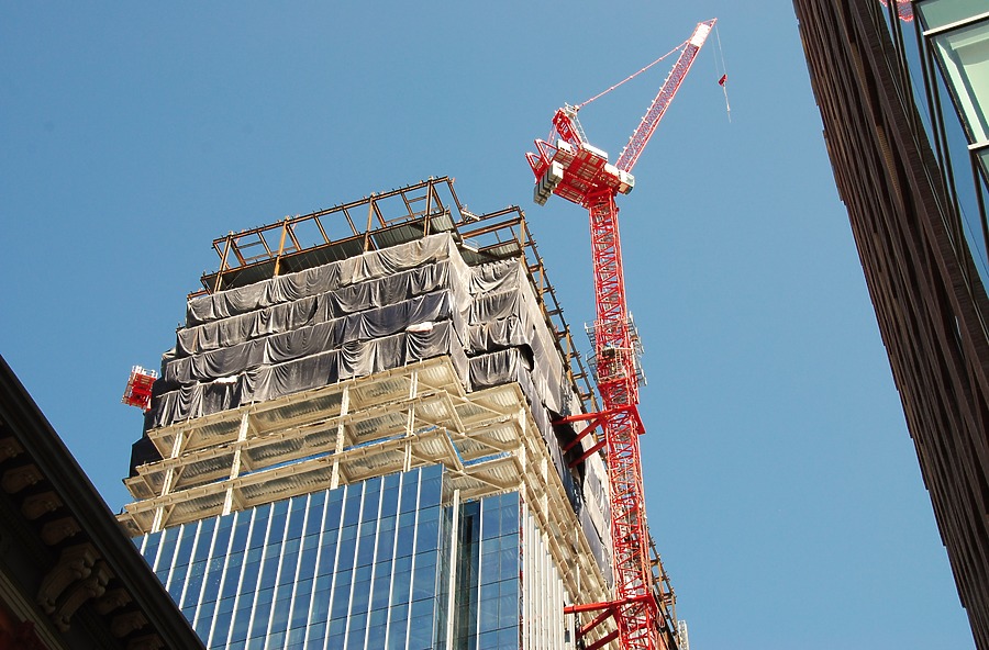 Block 162 by Brian LoBue