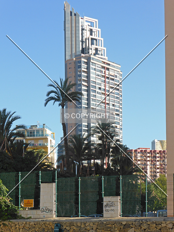 Torre Doscalas by Nephilim