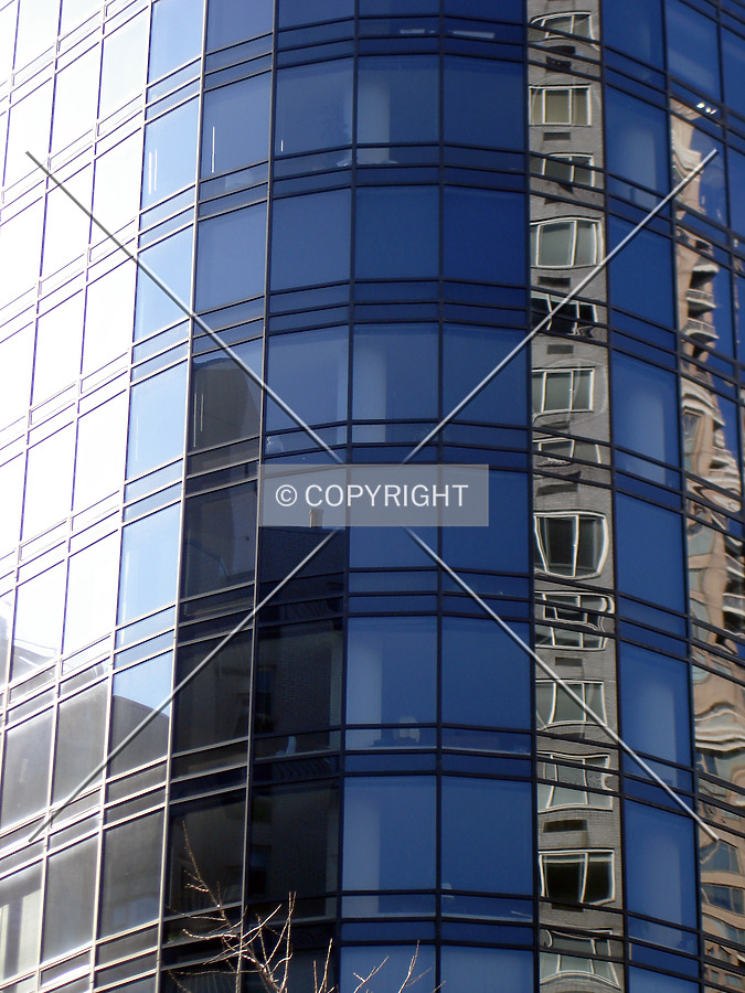 Solow Tower Apartments by Royce Douglas