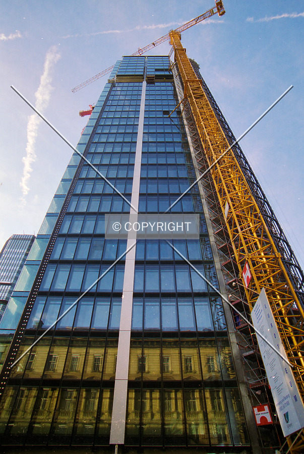 Eurotheum by Nephilim