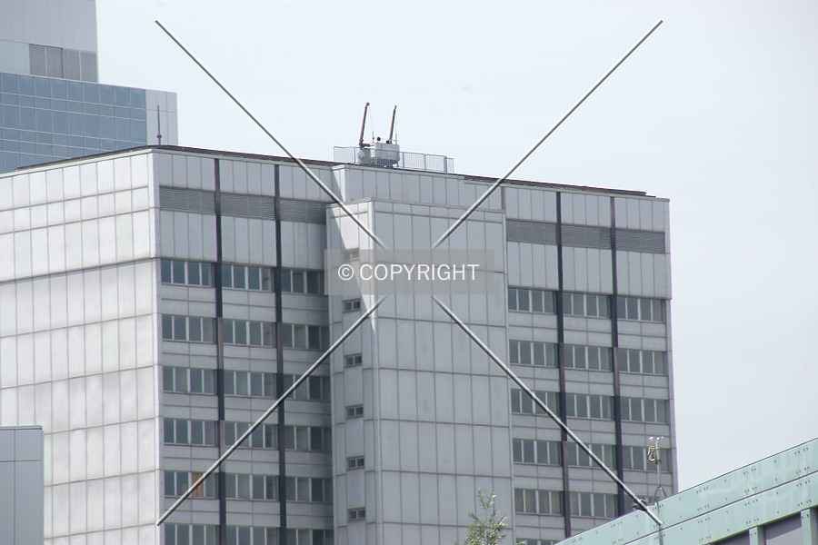 Kreiswehrersatzamt by Nephilim