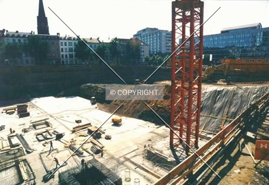 Skylight by Nephilim