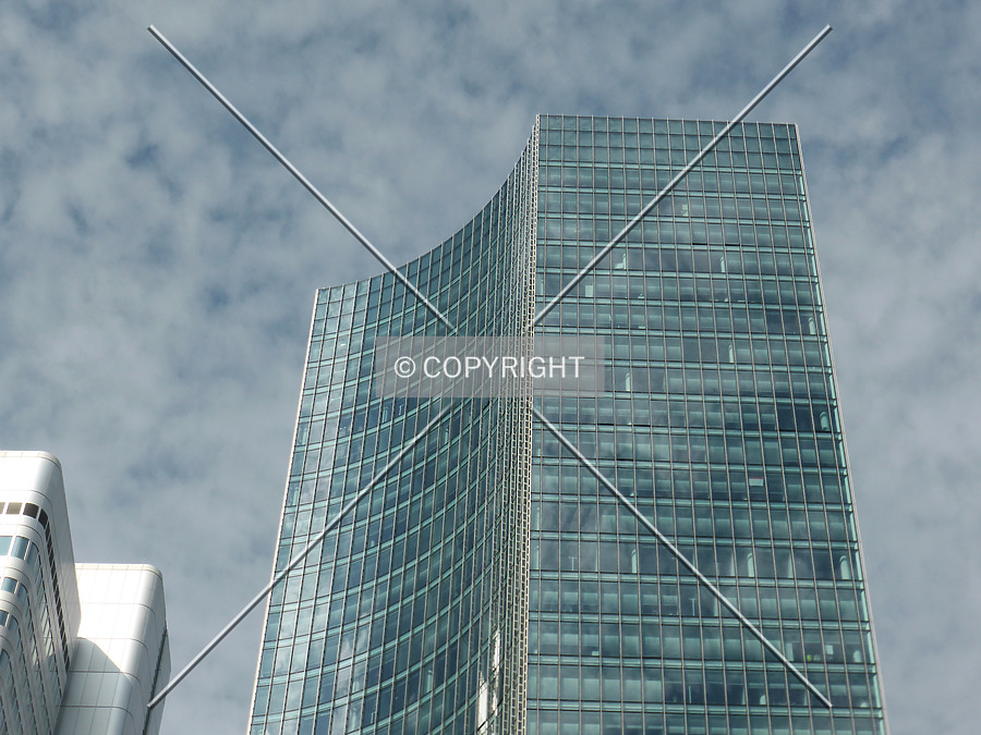 SKYPER Tower by Nephilim