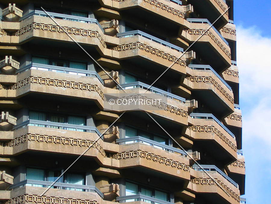 AC Hotel by Victor Carcedo