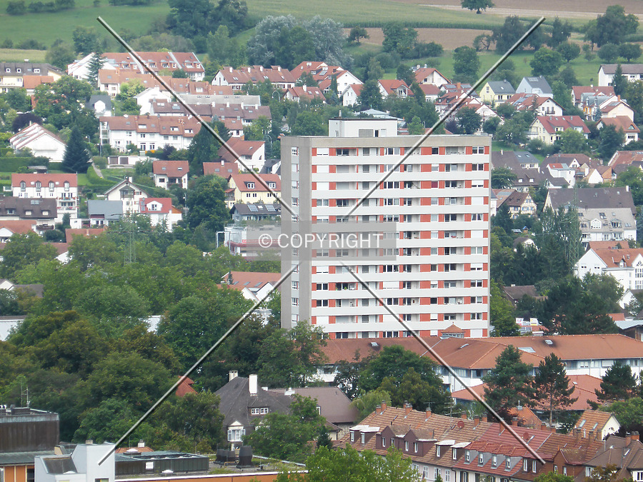 Marktplatz 9 by Nephilim