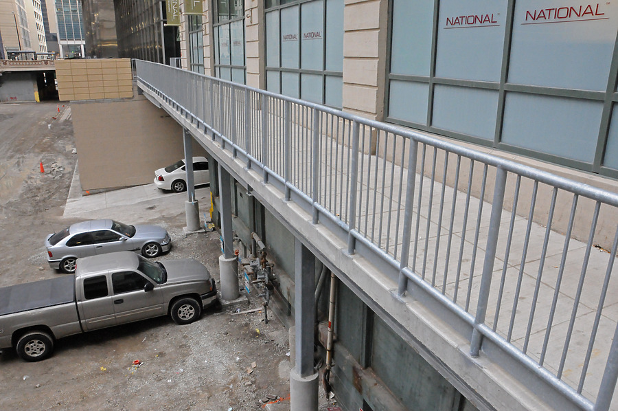 300 North LaSalle by Shawn Ursini