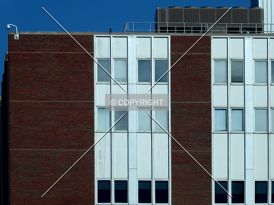 Saint Vincent Health Center - North Building by Chris Patriarca