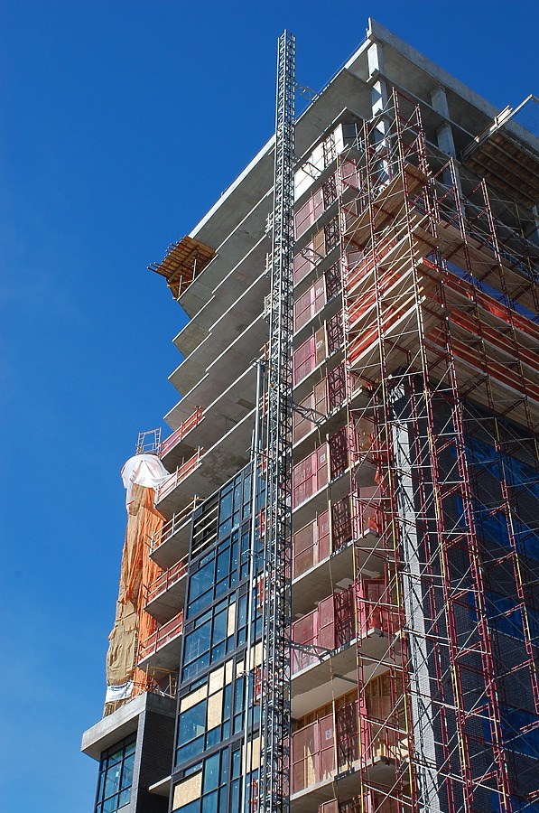 1000 Speer by Windsor by Brian LoBue