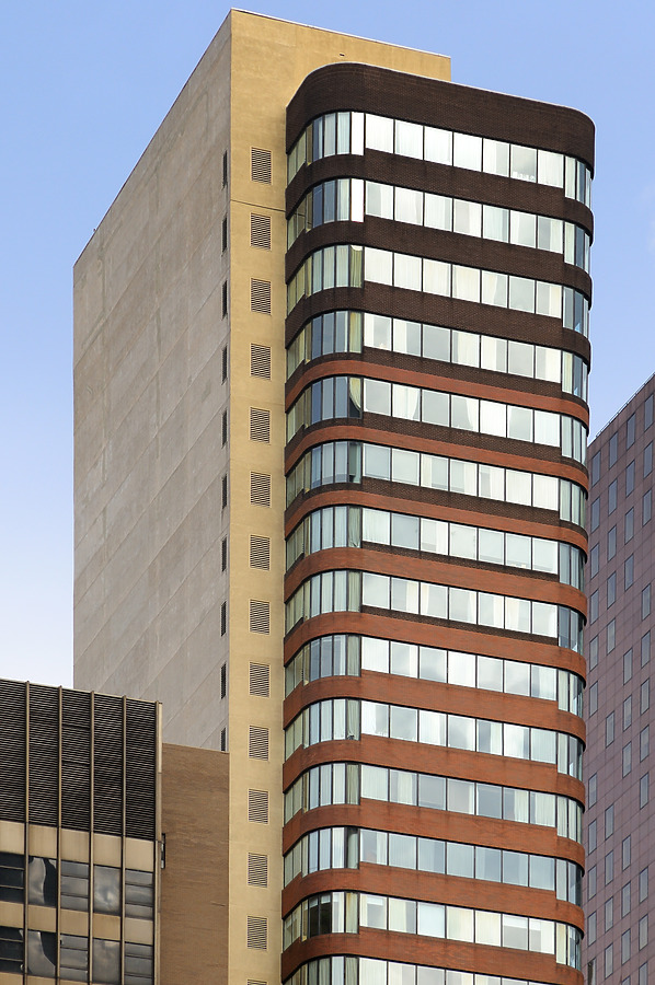 767 Third Avenue by David Guija