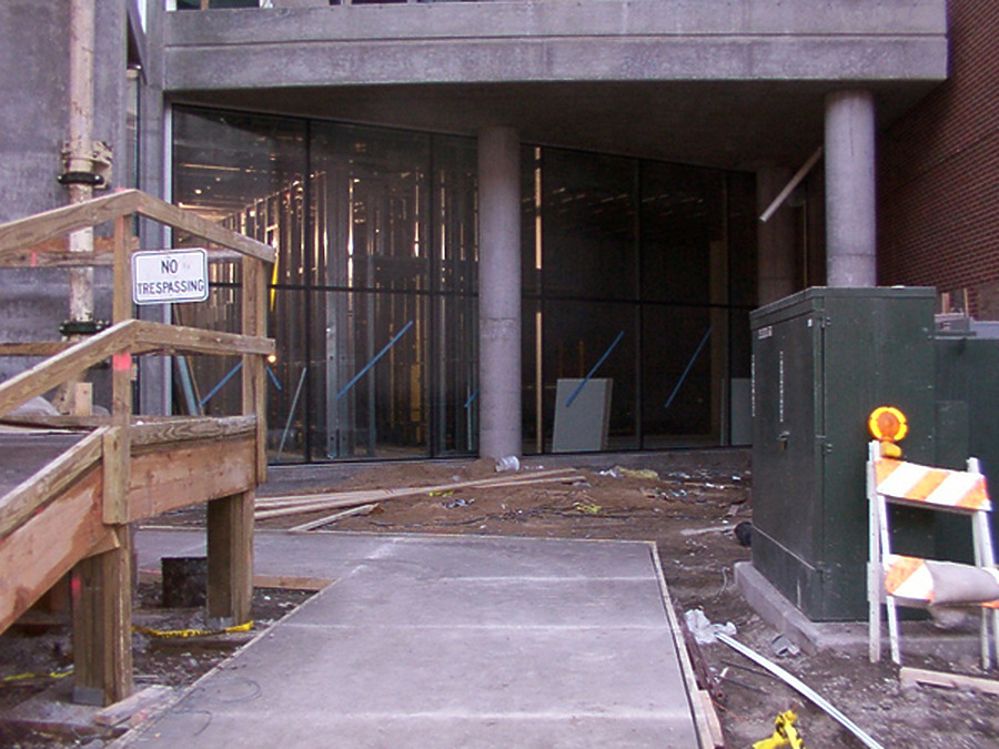 Optima Views by Daniel Kieckhefer