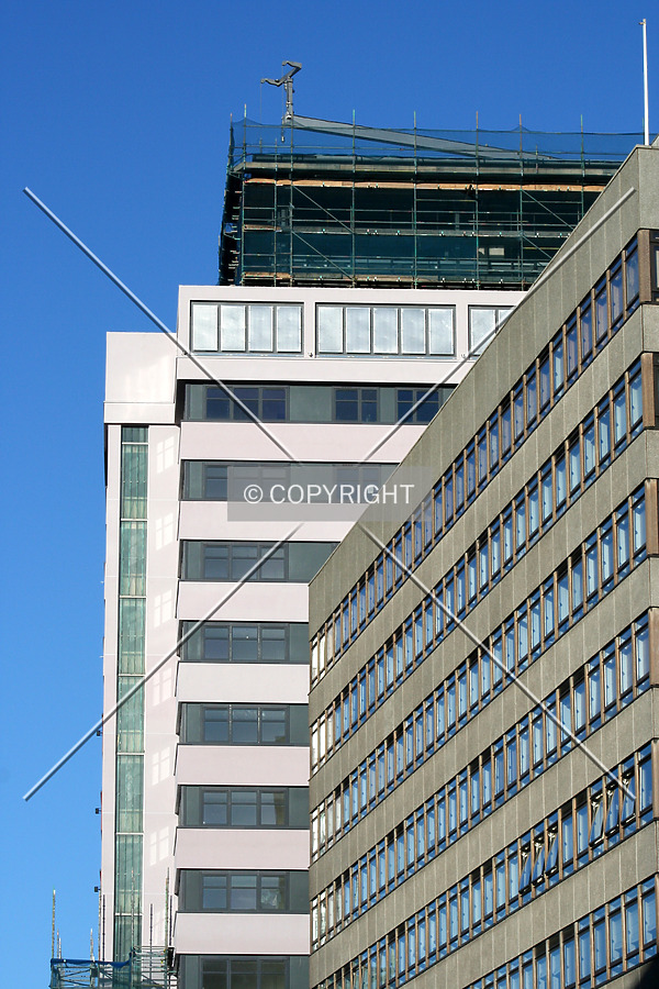 Brindley House by Neil Nickolds