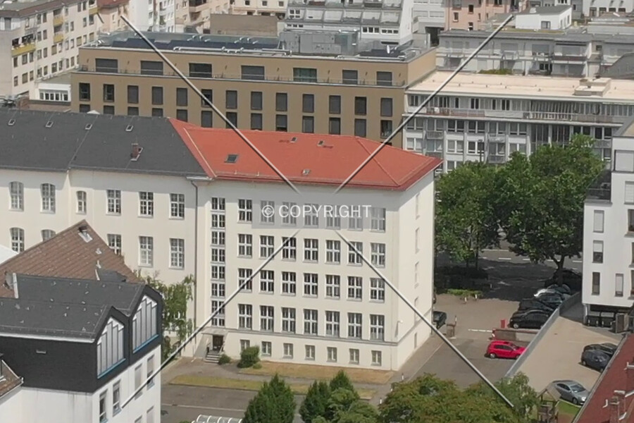 Neckarstraße 5