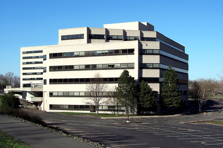 One Riverview Square
