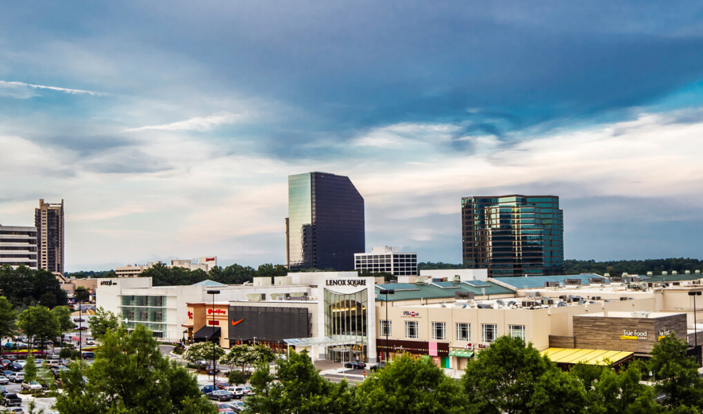 Lenox Square