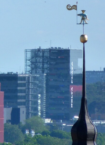 Delta Plaza