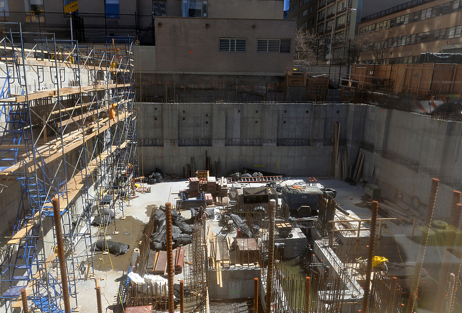 The Encore by John W. Cahill