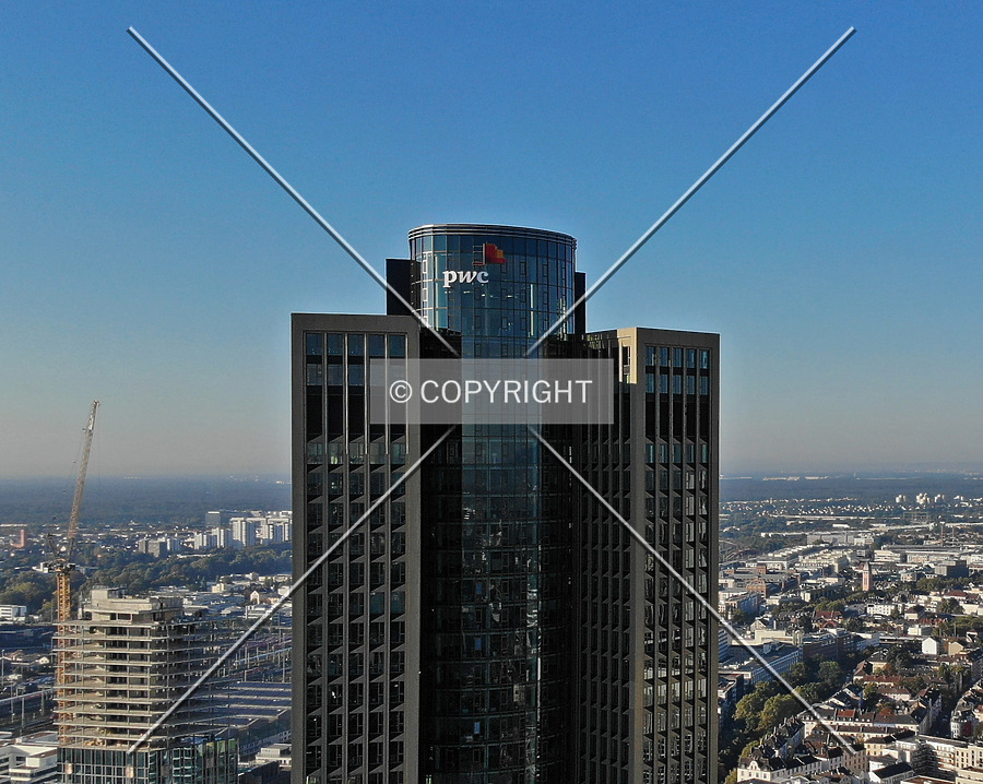 Tower 185 by Nephilim