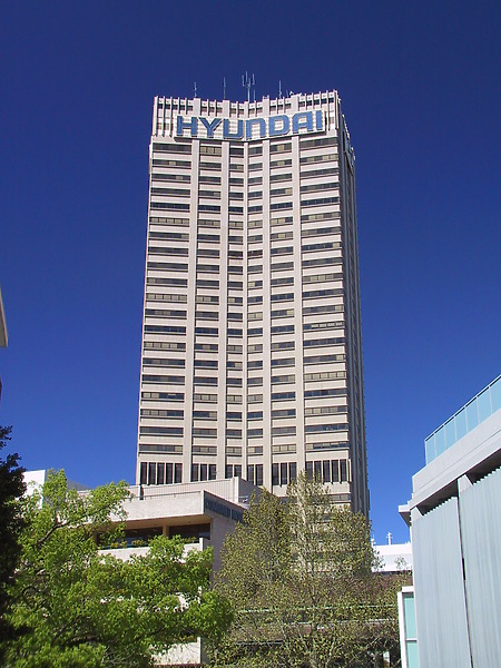 Northpoint Tower