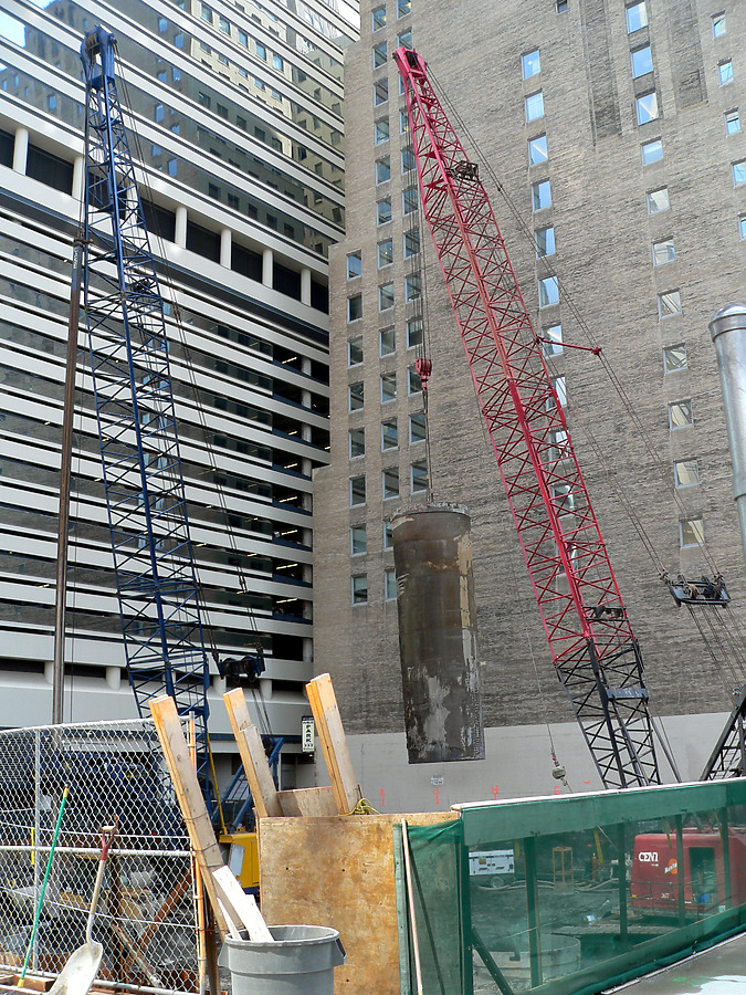 Waterview Tower by B. Victor Adams