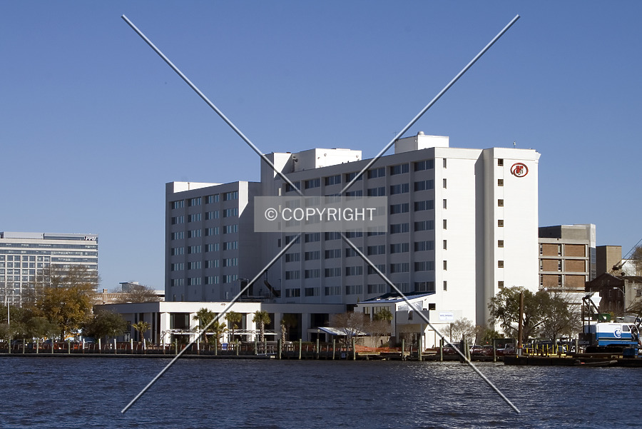 Hotel Ballast Wilmington, Tapestry Collection by Hilton by Martin Bugajski