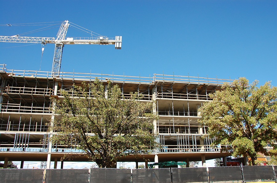 DoubleTree by Hilton Greeley by Brian LoBue