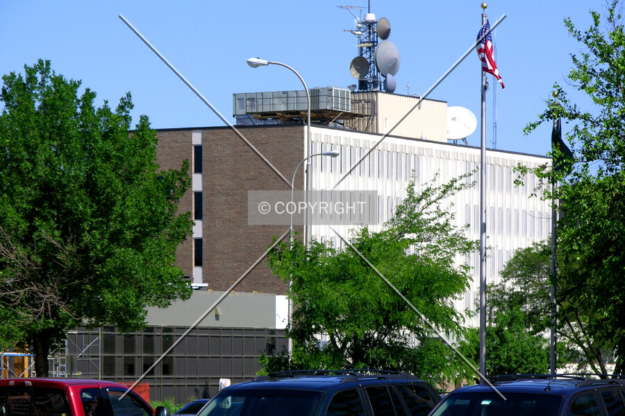 300 Building