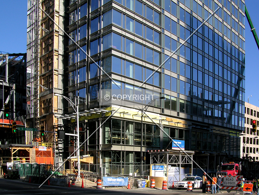 The Ritz-Carlton, Charlotte by Chris Patriarca