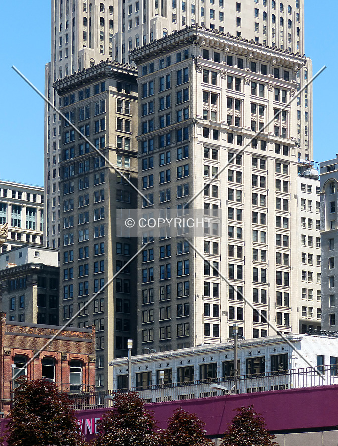 Penobscot Annex by Nate Lindsey