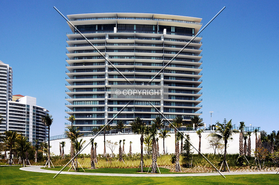 Apogee South Beach by Jorge Molina