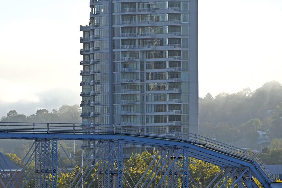 SouthShore Condominiums