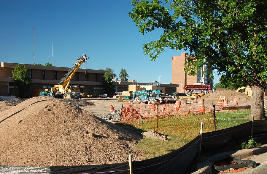 DoubleTree by Hilton Greeley by Brian LoBue