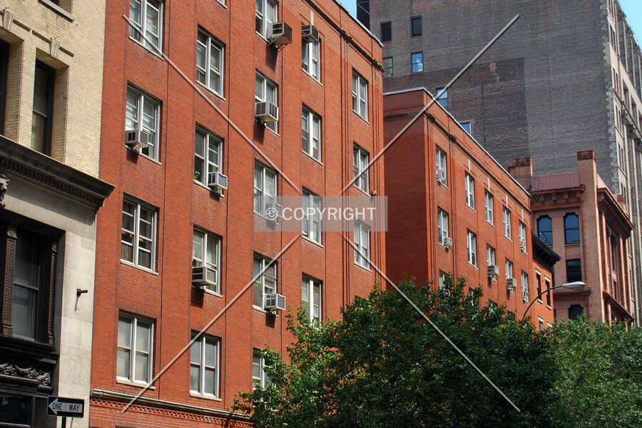 9 Washington Place