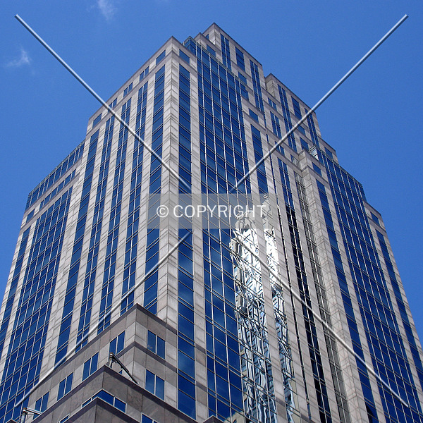 420 Fifth Avenue by Royce Douglas