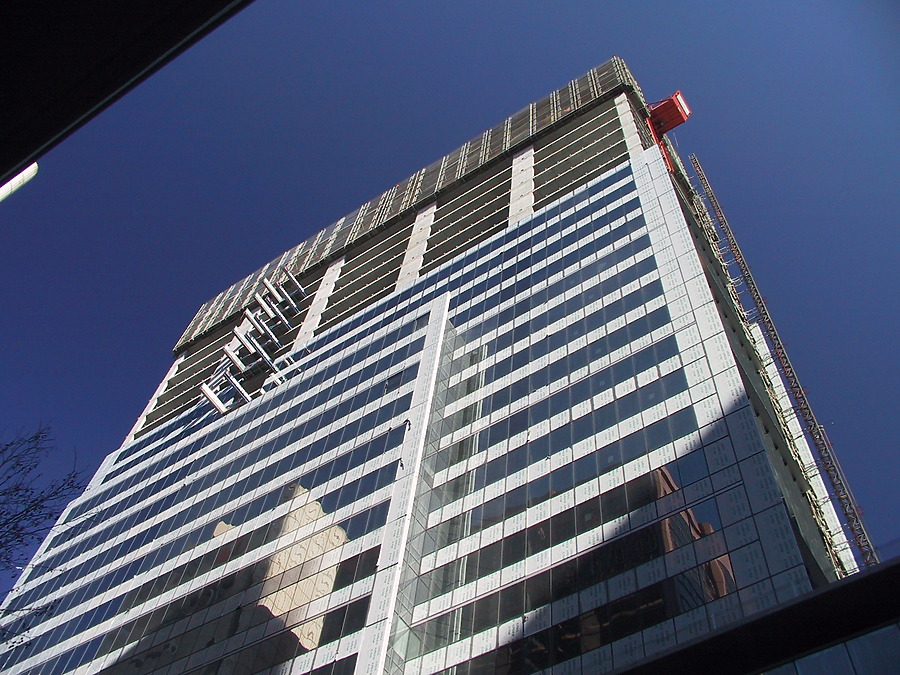 Westpac Place by John Bek