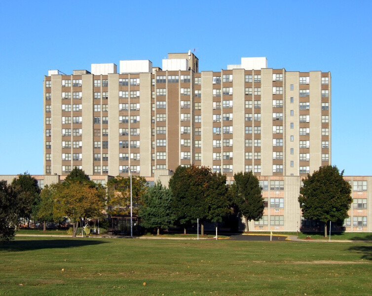 Surf Side 200 High-Rise