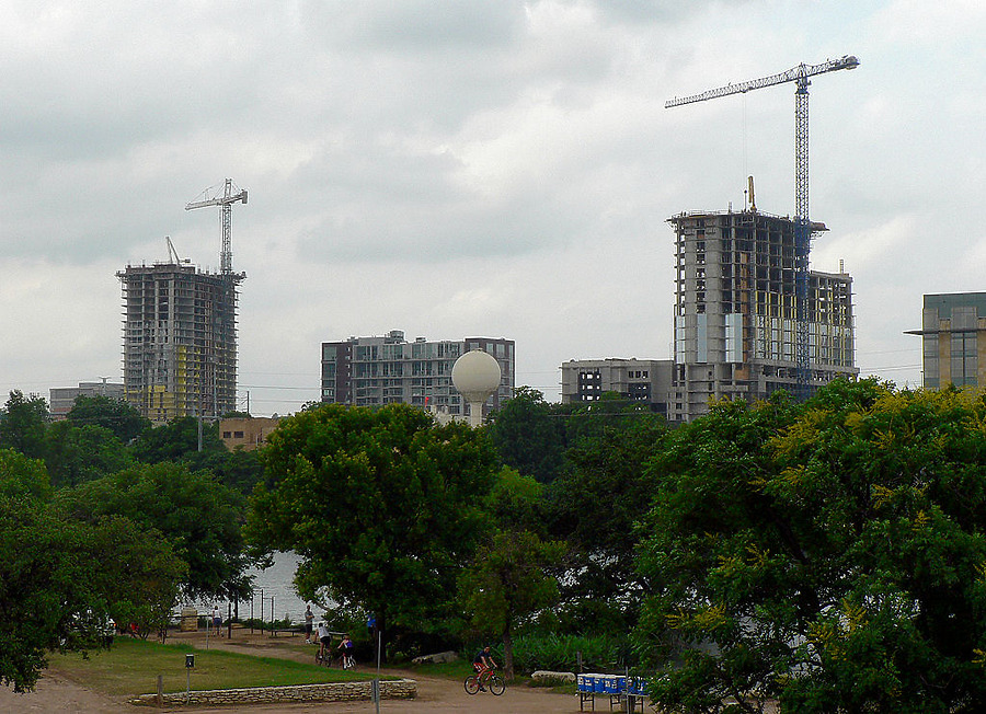 360 Condominiums by Kevin Lehnhardt
