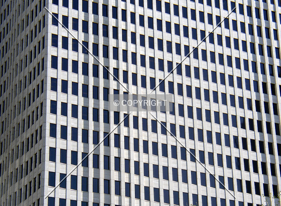 One Shell Plaza by Chris Patriarca