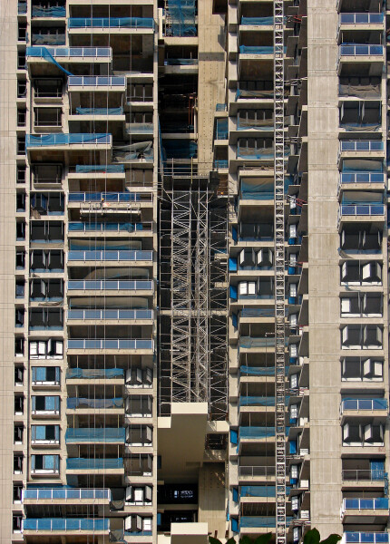 RiverGate Block 93