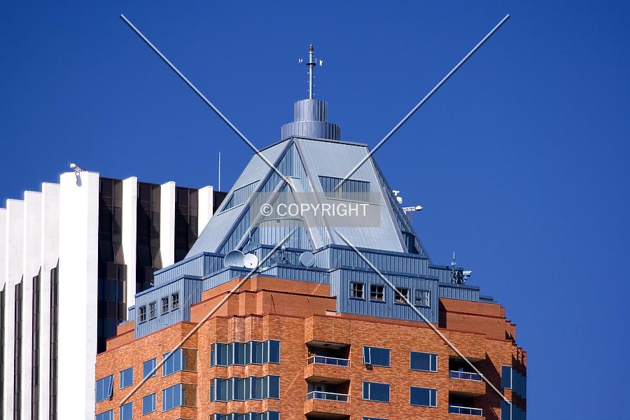 KOIN Center by Serdica