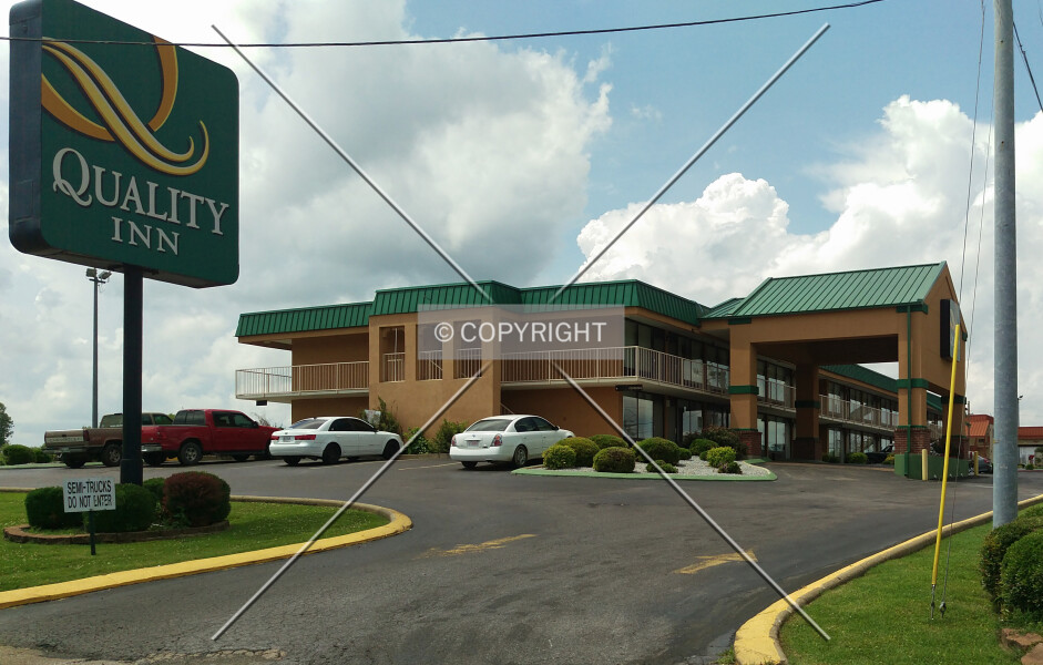 Quality Inn