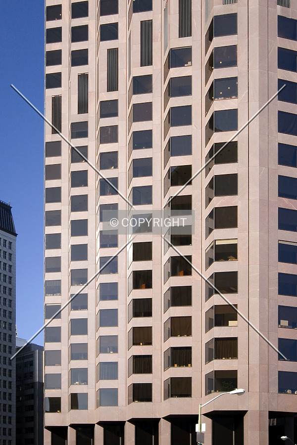 555 California Street by Serdica
