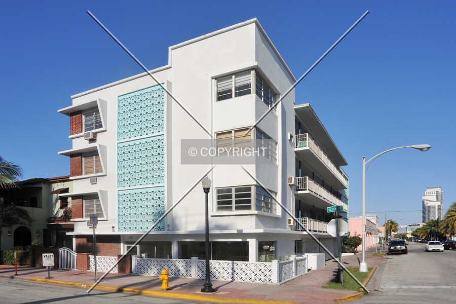 158 Ocean Drive